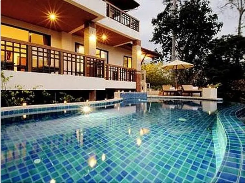 Rising Sun Residence (Baan Rab Tawan) — фото 1