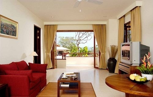 Муанг: Rising Sun Residence (Baan Rab Tawan)