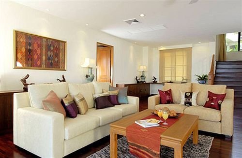 Муанг: Rising Sun Residence (Baan Rab Tawan)