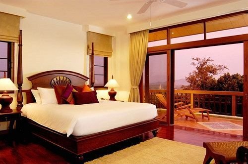 Муанг: Rising Sun Residence (Baan Rab Tawan)