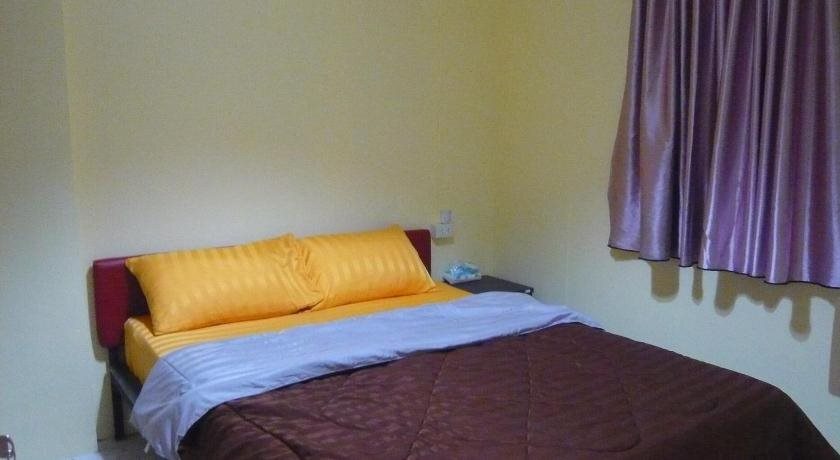 Чиангмай: 168 Chiang Mai Guesthouse