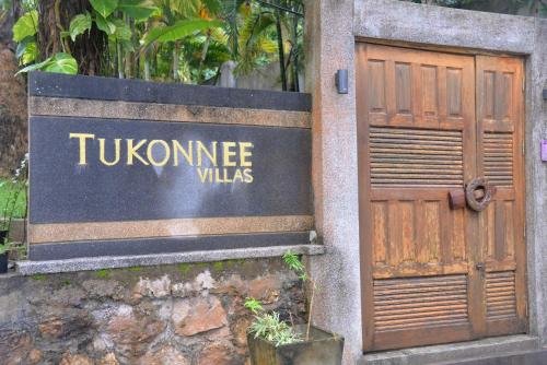 Яо Ной: Tukonnee Villas