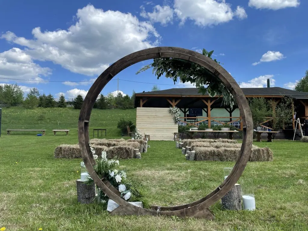 Инино: Karavan