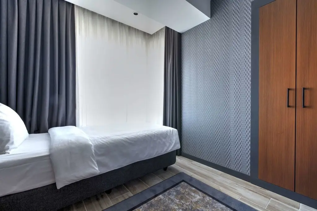Эскишехир: Nova Vista Deluxe & Suites Eskisehir