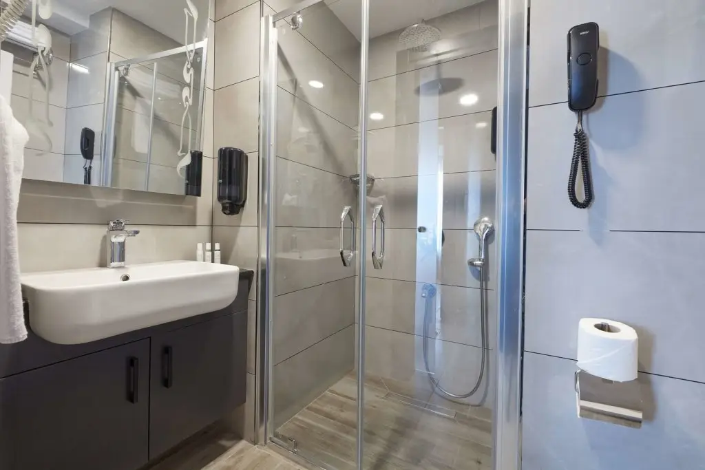Эскишехир: Nova Vista Deluxe & Suites Eskisehir