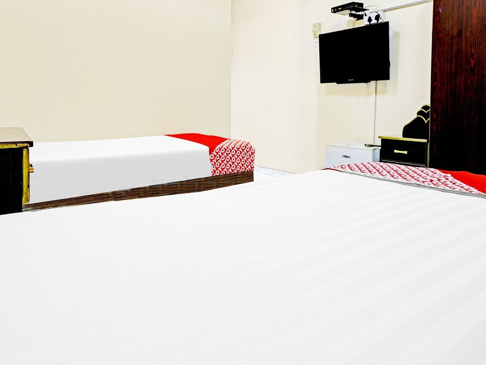 Дубай: Great Country Hotel by OYO Rooms