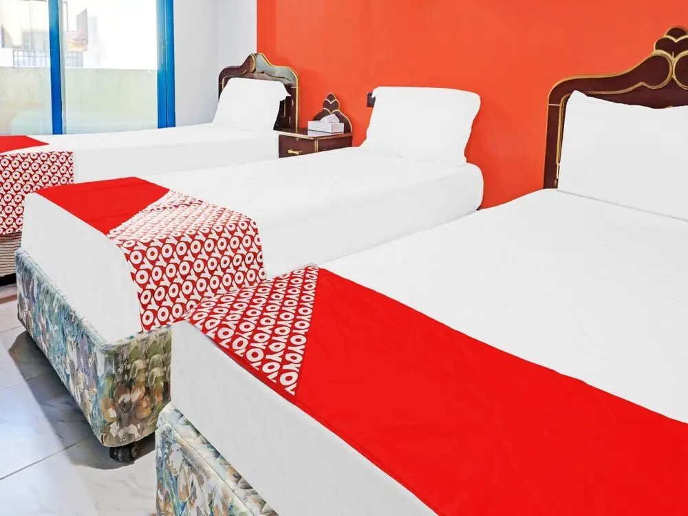 Great Country Hotel by OYO Rooms — фото 1