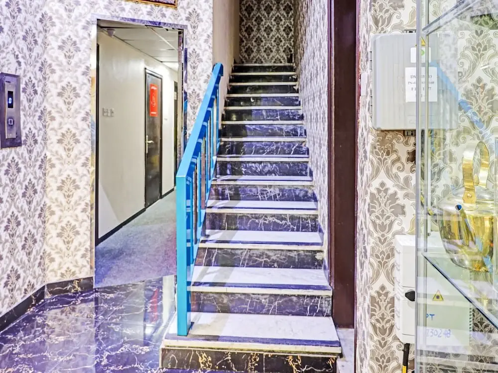 Дубай: Great Country Hotel by OYO Rooms