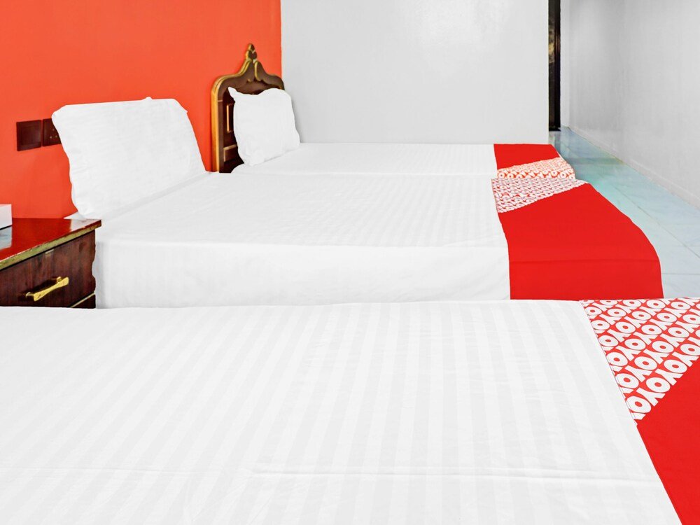 Дубай: Great Country Hotel by OYO Rooms