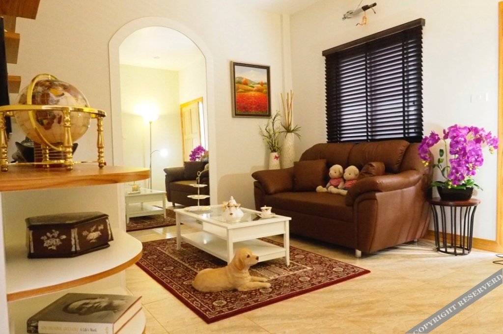 Хуахин: Sunshine International  Retirement Residence