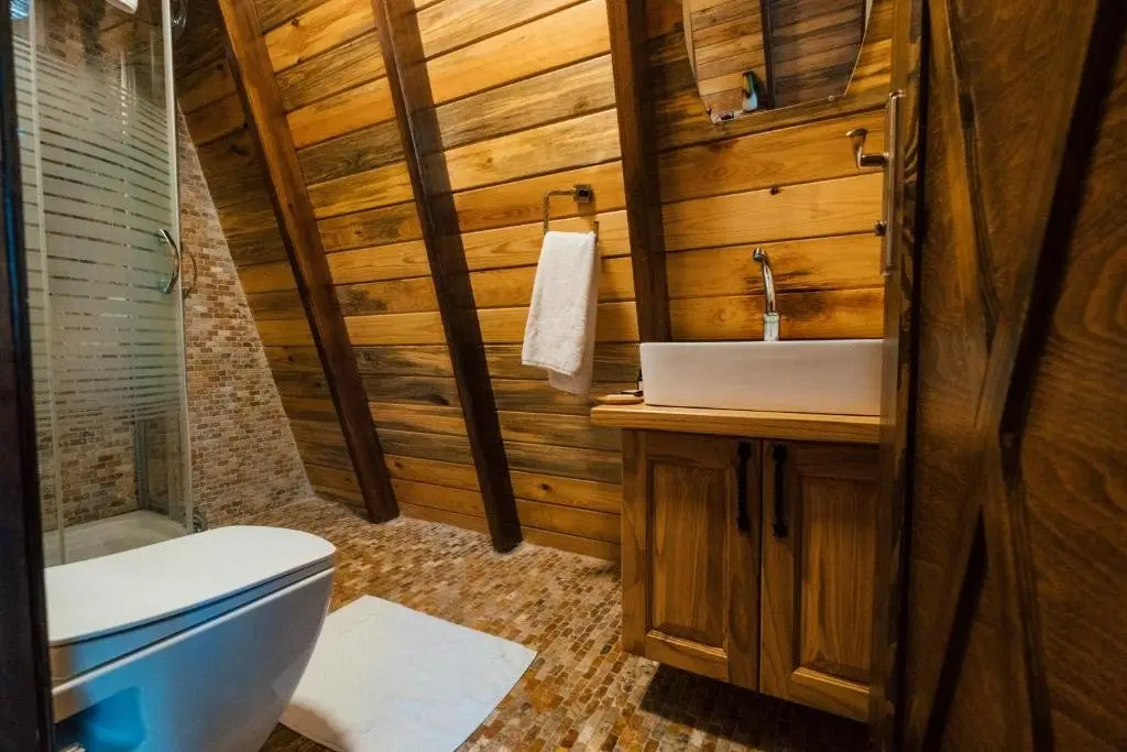 Янык: Dedeman Village Sapanca