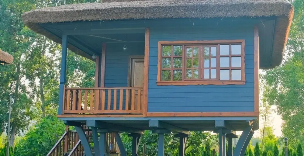 Янык: Dedeman Village Sapanca