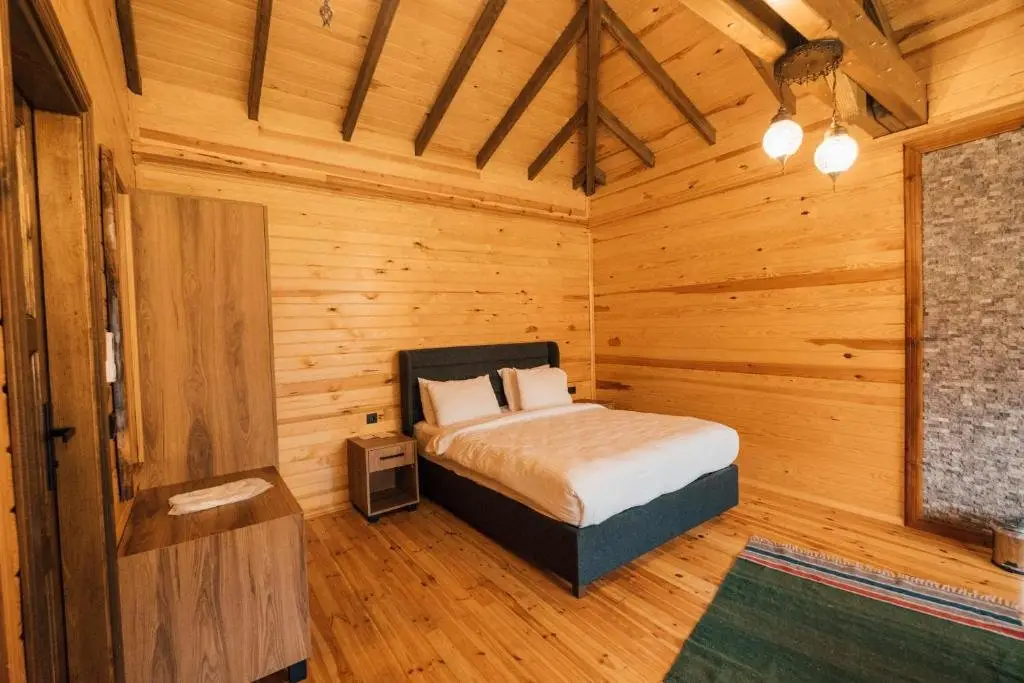 Янык: Dedeman Village Sapanca
