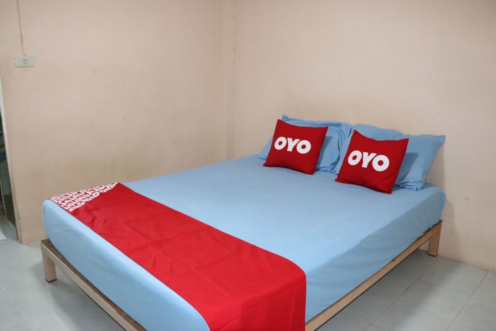 Чиангмай: Tipsiri Place by OYO Rooms