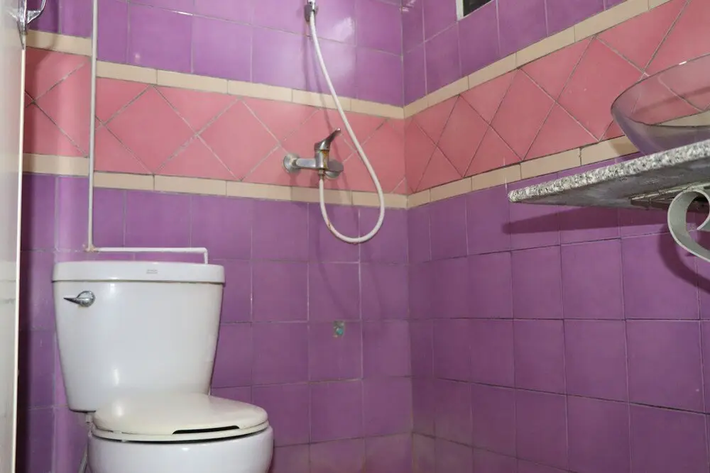 Чиангмай: Tipsiri Place by OYO Rooms