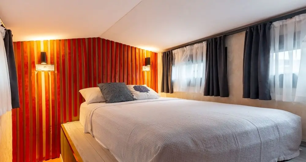 Бююхусун: Gulet Tiny House Hotel