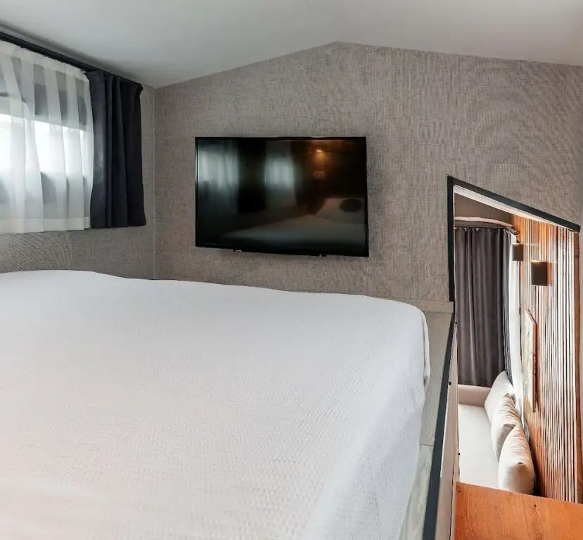 Бююхусун: Gulet Tiny House Hotel