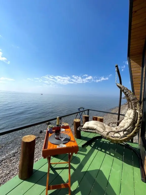 Бююхусун: Gulet Tiny House Hotel
