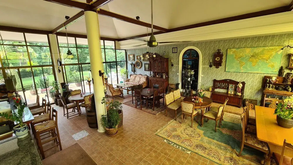 Чаам: Welcome to our Oasis The Beautiful Bungalow Green