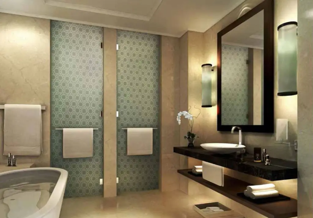 Абу-Даби: Fairmont Marina Residences
