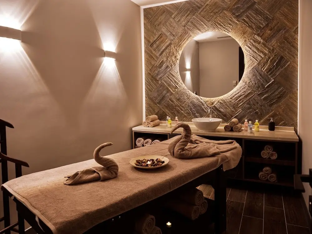 Арнавуткёй: Ambassador Spa & Beauty Salon Istanbul Airport