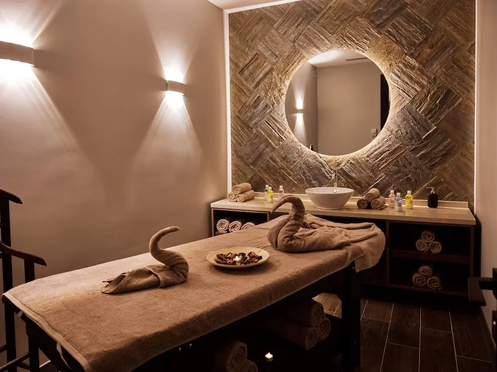 Арнавуткёй: Ambassador Spa & Beauty Salon Istanbul Airport