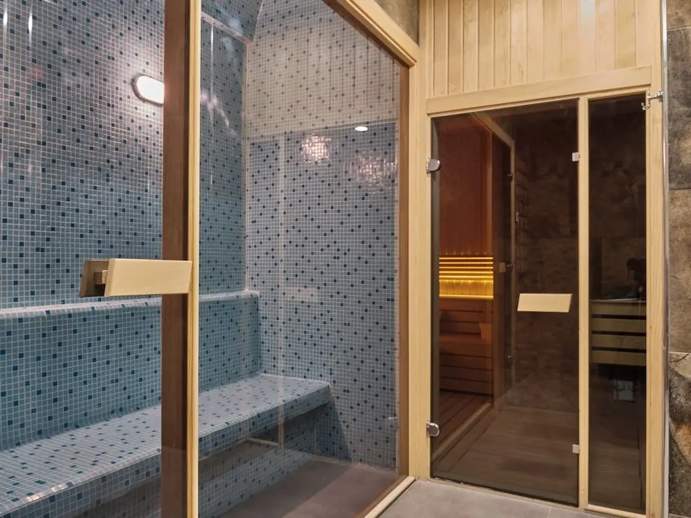 Арнавуткёй: Ambassador Spa & Beauty Salon Istanbul Airport