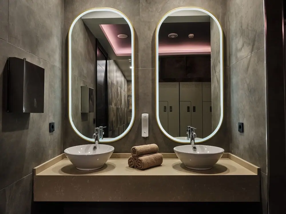 Арнавуткёй: Ambassador Spa & Beauty Salon Istanbul Airport
