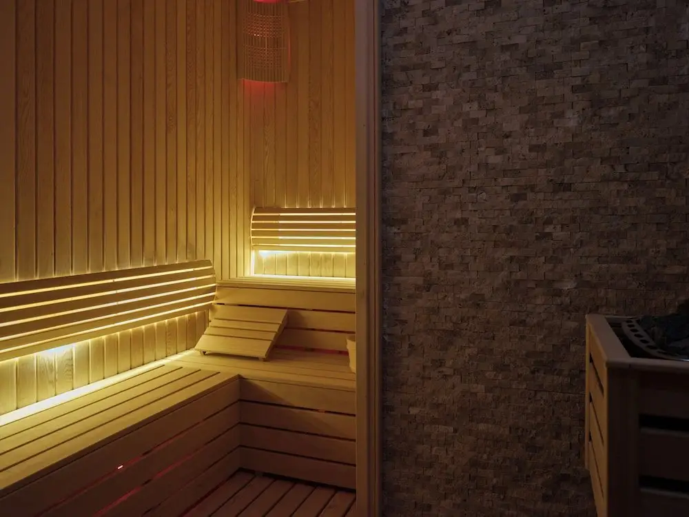 Арнавуткёй: Ambassador Spa & Beauty Salon Istanbul Airport