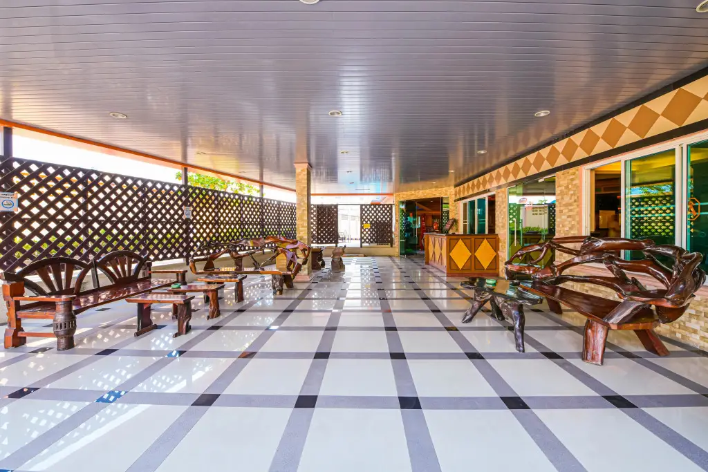Паттайя: Aa Pattaya Ville by OYO Rooms