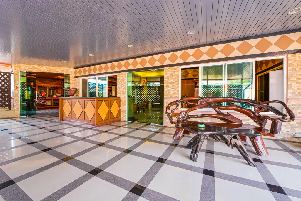 Паттайя: Aa Pattaya Ville by OYO Rooms