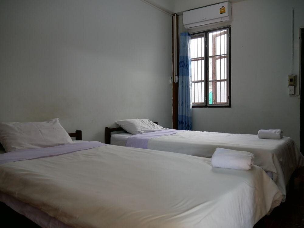 Нонгкхай: Ruan Thai Guest House