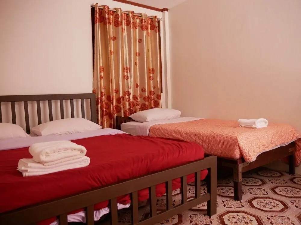 Нонгкхай: Ruan Thai Guest House