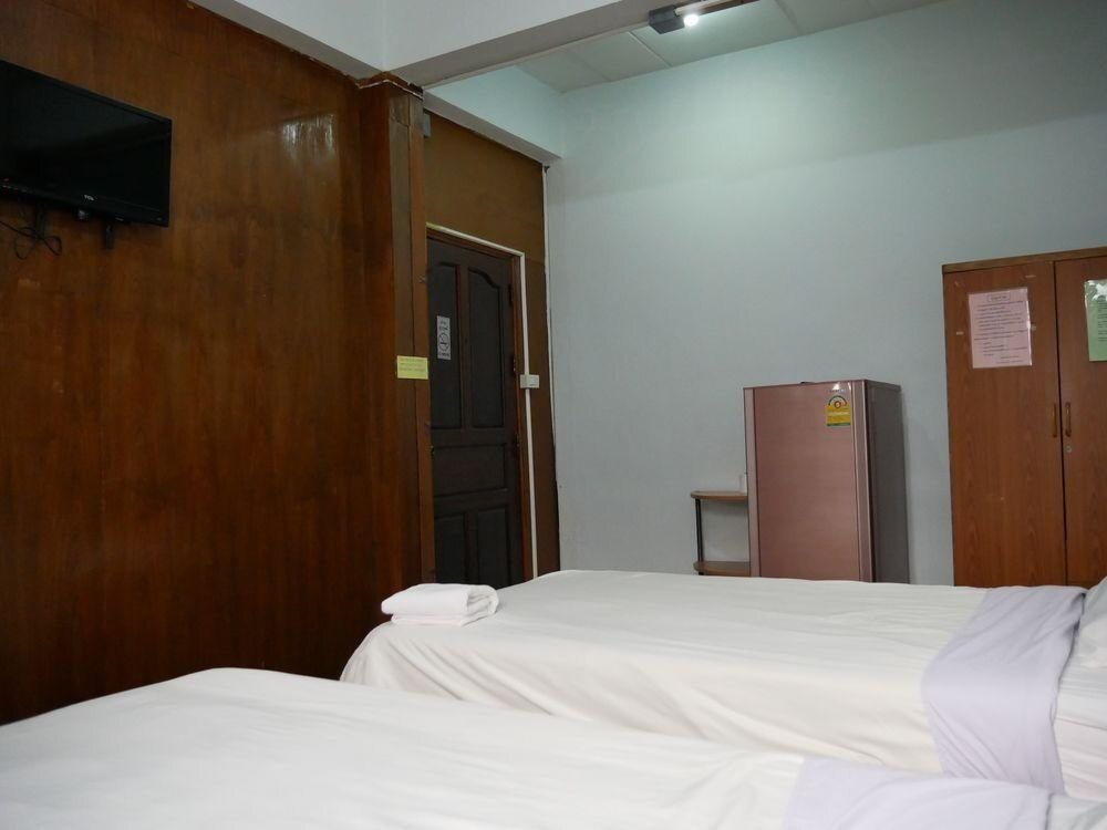 Нонгкхай: Ruan Thai Guest House