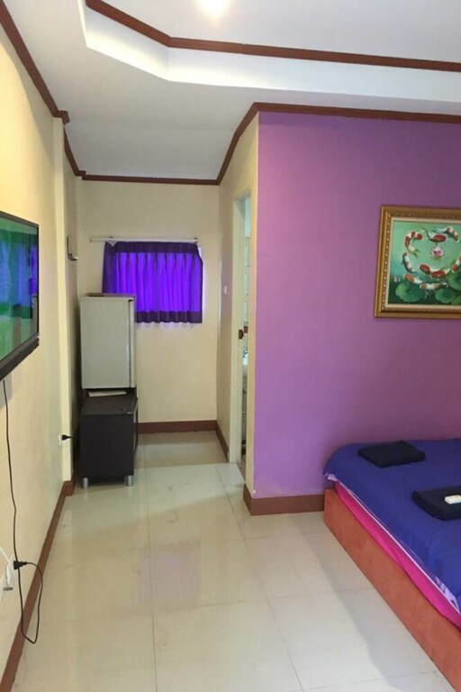 Ко-Лан: Thai House Resort