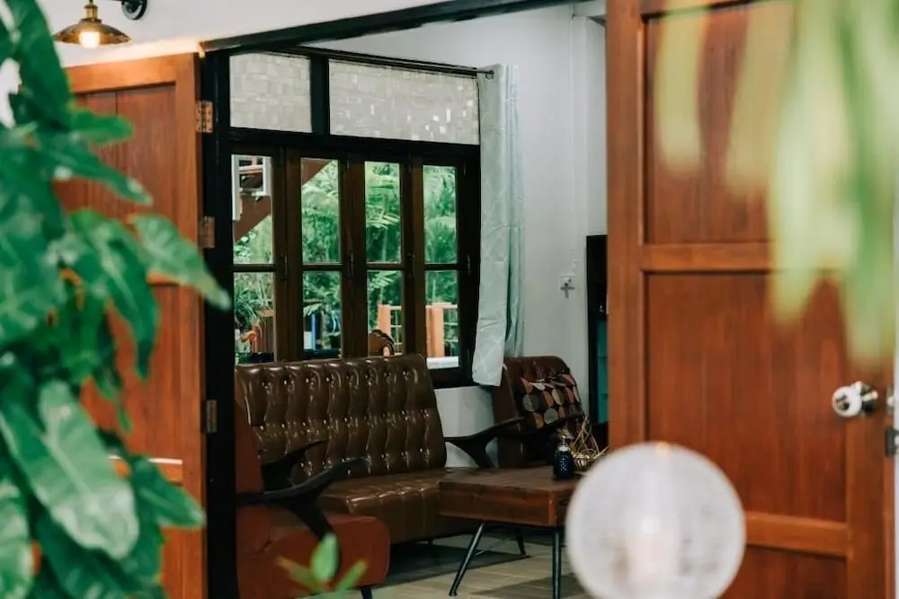 Прачуапкхирикхан: Banya BnB
