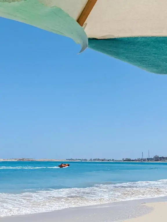 Мерса-Матрух: Jewel Beach Matrouh Hotel