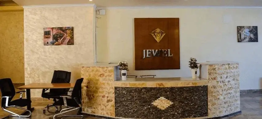 Мерса-Матрух: Jewel Beach Matrouh Hotel