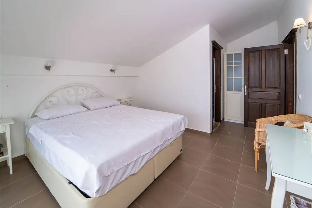Калкан: Villa Kalamare,3 Bedroom Villa With Infinity Pool