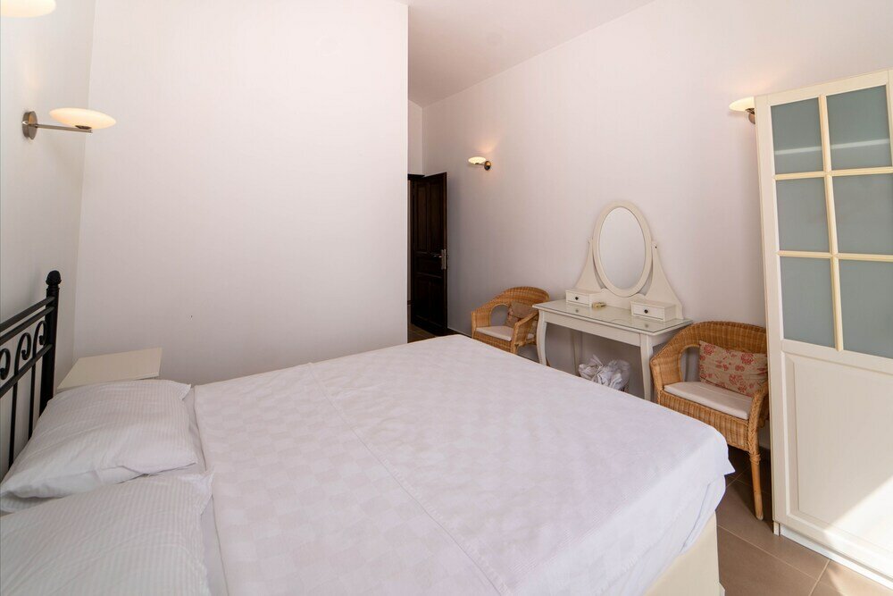 Калкан: Villa Kalamare,3 Bedroom Villa With Infinity Pool