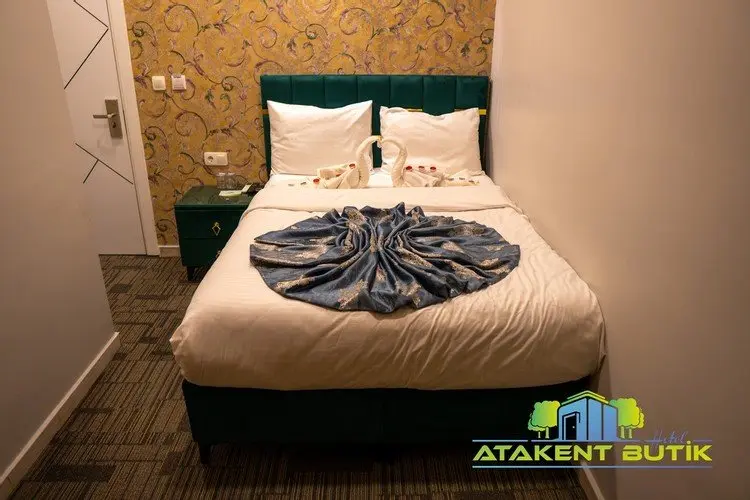Стамбул: Atakent Suit Otel