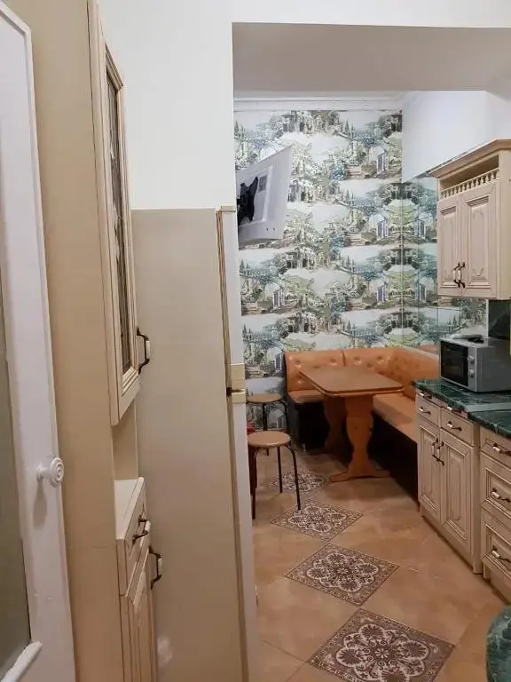 Санкт-Петербург: Квартира DiAm apartment на Васильевском
