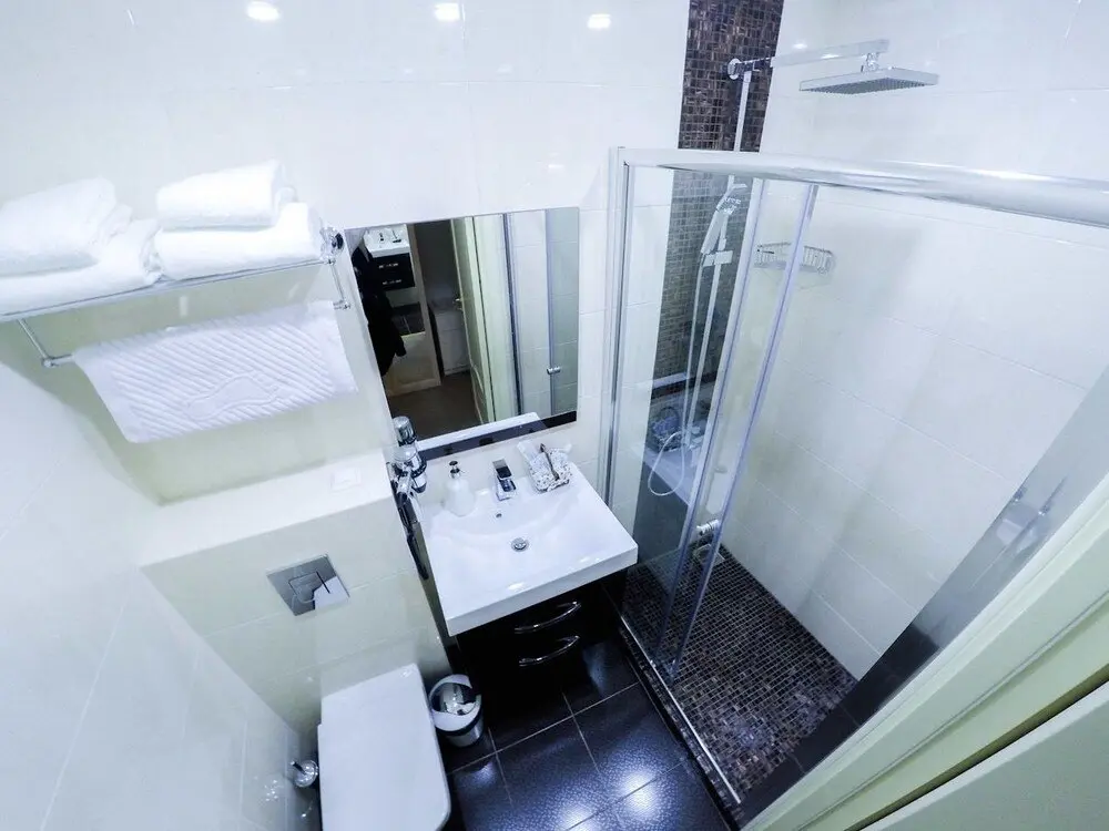 Москва: Invite Hotel Maryino