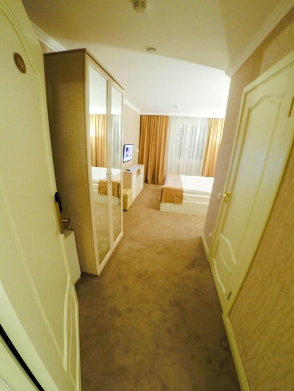 Москва: Invite Hotel Maryino