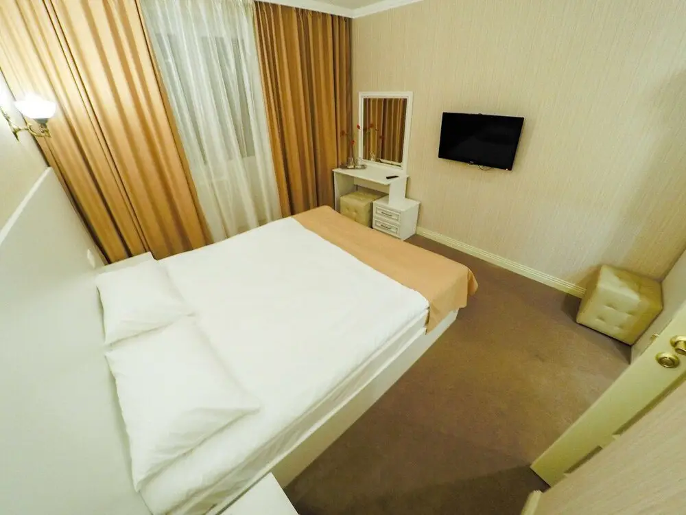 Москва: Invite Hotel Maryino