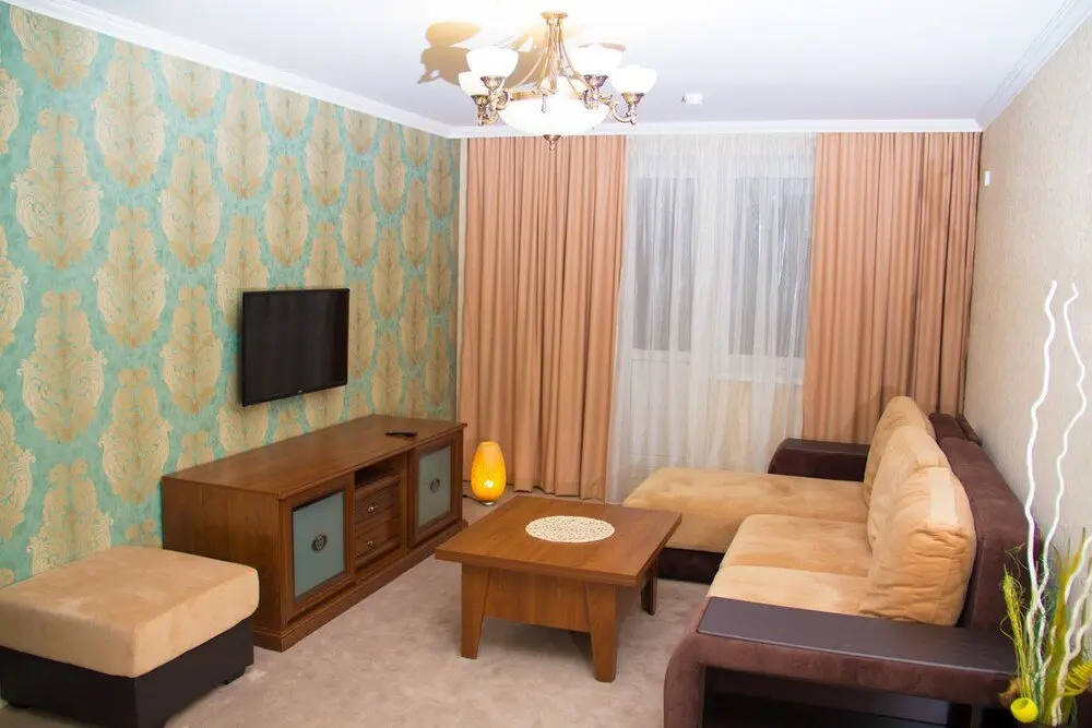 Москва: Invite Hotel Maryino