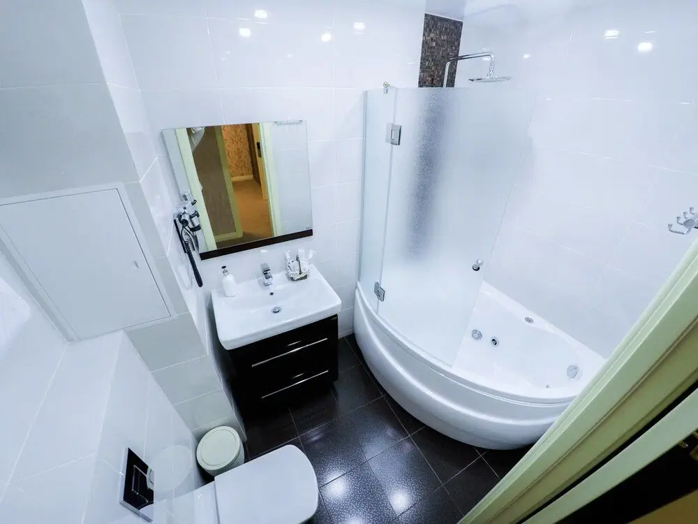 Москва: Invite Hotel Maryino