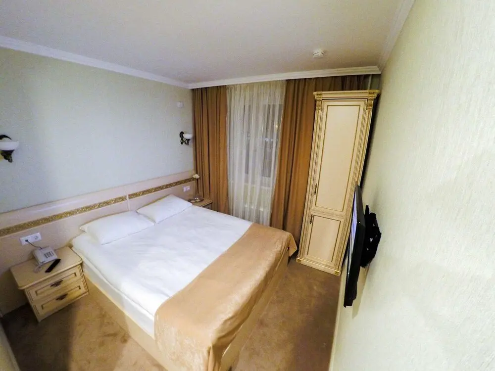 Москва: Invite Hotel Maryino