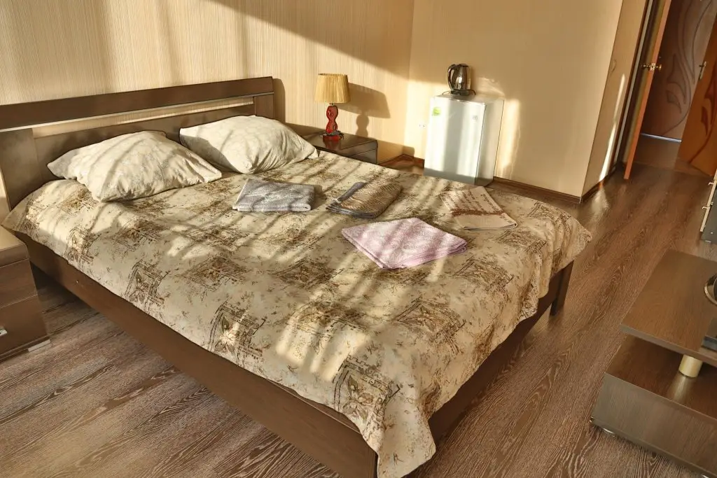 Иркутск: Stary Gorod Mini