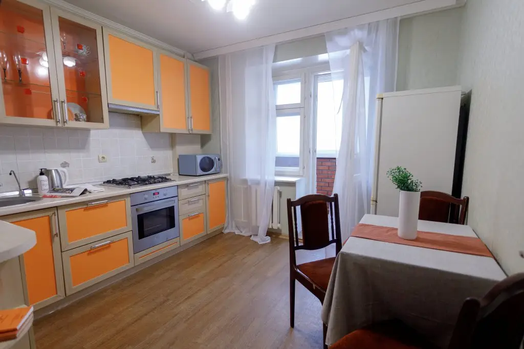 Чебоксары: Versal` na ulice Proletarskaya 25